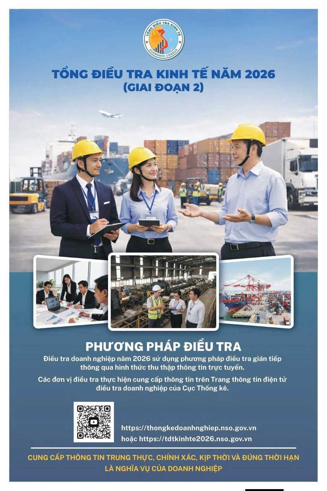 Đang bước vào tháng cao điểm KÊ KHAI DOANH NGHIỆP NĂM 2026.