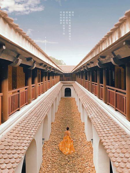 Legacy Yên Tử - MGallery - Hình 3