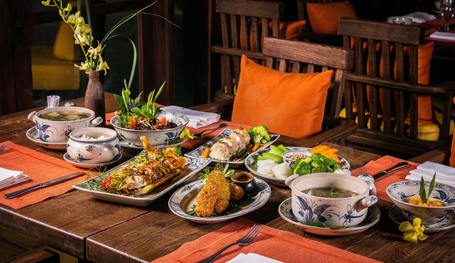 Nhà hàng Thọ Quang