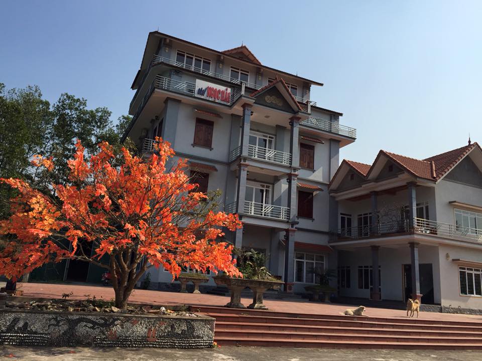 Hotel Ngọc Hải