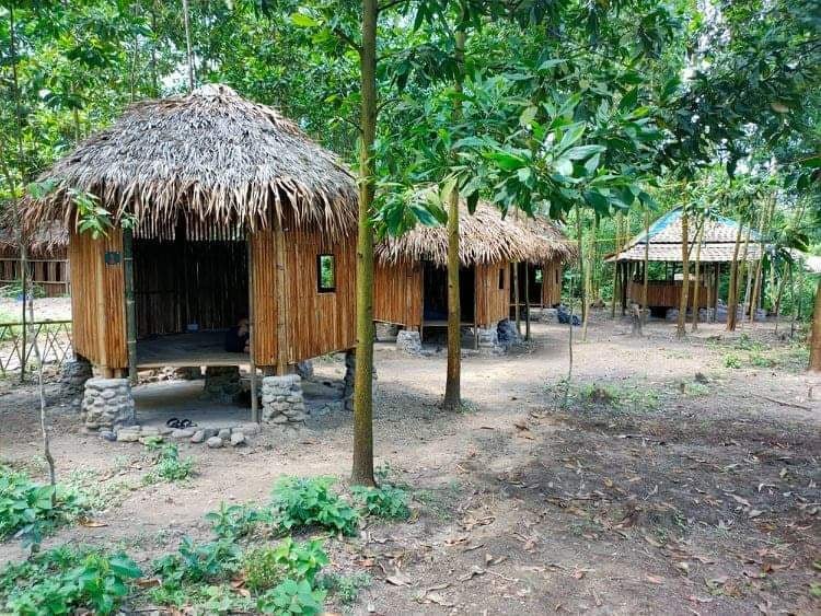 Điểm Du lịch Khe Song - Thác Bạc - Hình 5