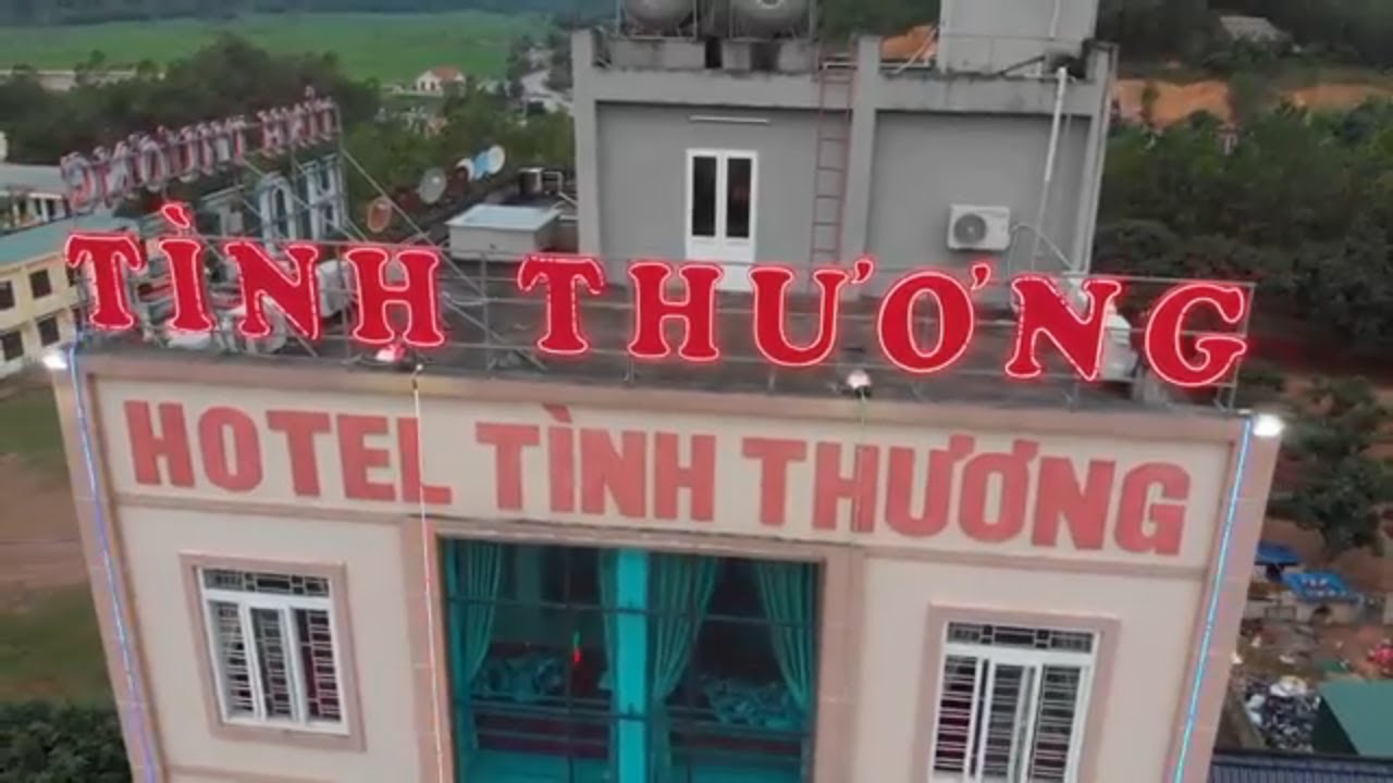 Nhà nghỉ Tình Thương