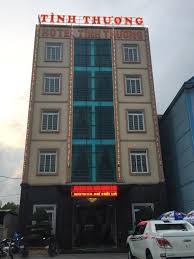 Nhà nghỉ Tình Thương - Hình 2