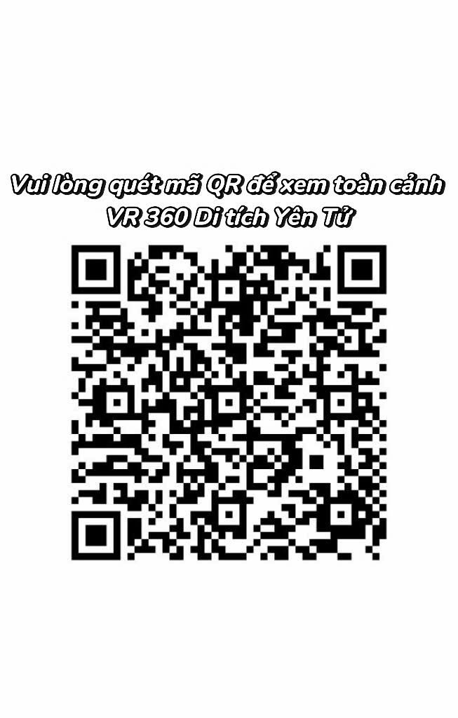 Chùa Đồng Yên Tử - Hình 2