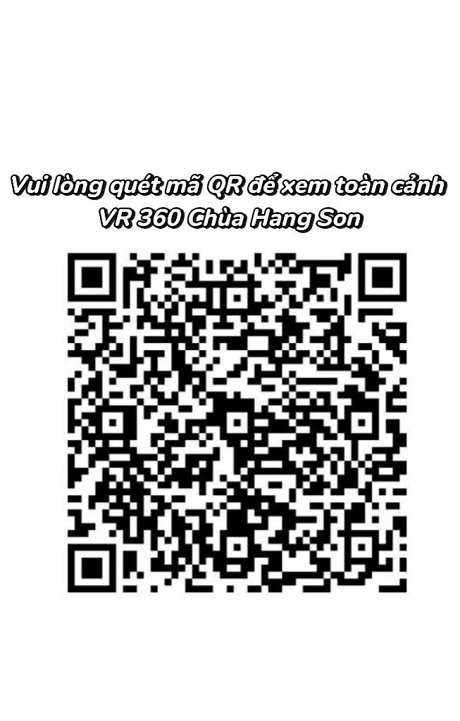 Chùa Hang Son - Hình 2