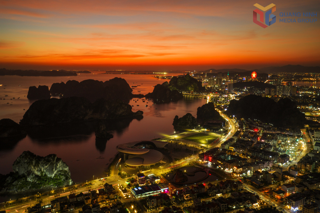 Quảng Ninh cơ bản đạt tiêu chí đô thị loại I Mục tiêu trở thành thành phố trực thuộc Trung ương trong năm 2026